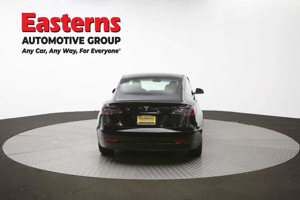 Used 2023 Tesla Model 3 Standard Range RWD image 31