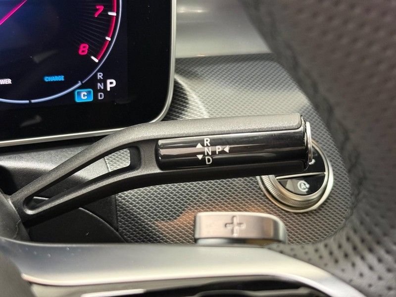 New 2026 Mercedes-Benz C 300 4MATIC Sedan image 16