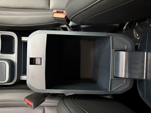 New 2025 Ford Maverick Lariat w/ Black Appearance Package image 25