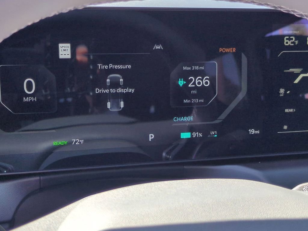 New 2026 Kia EV9 Wind AWD/4WD image 12