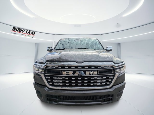 New 2026 RAM 1500 Limited image 7