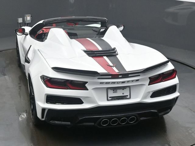 New 2026 Chevrolet Corvette Z06 RWD image 37