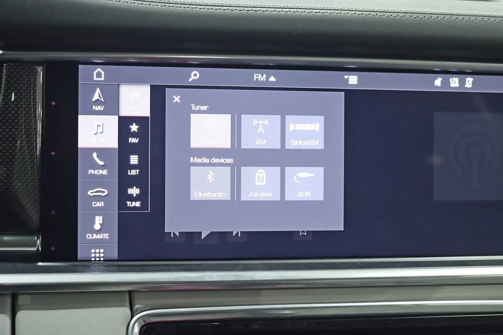 Used 2018 Porsche Panamera Turbo image 23