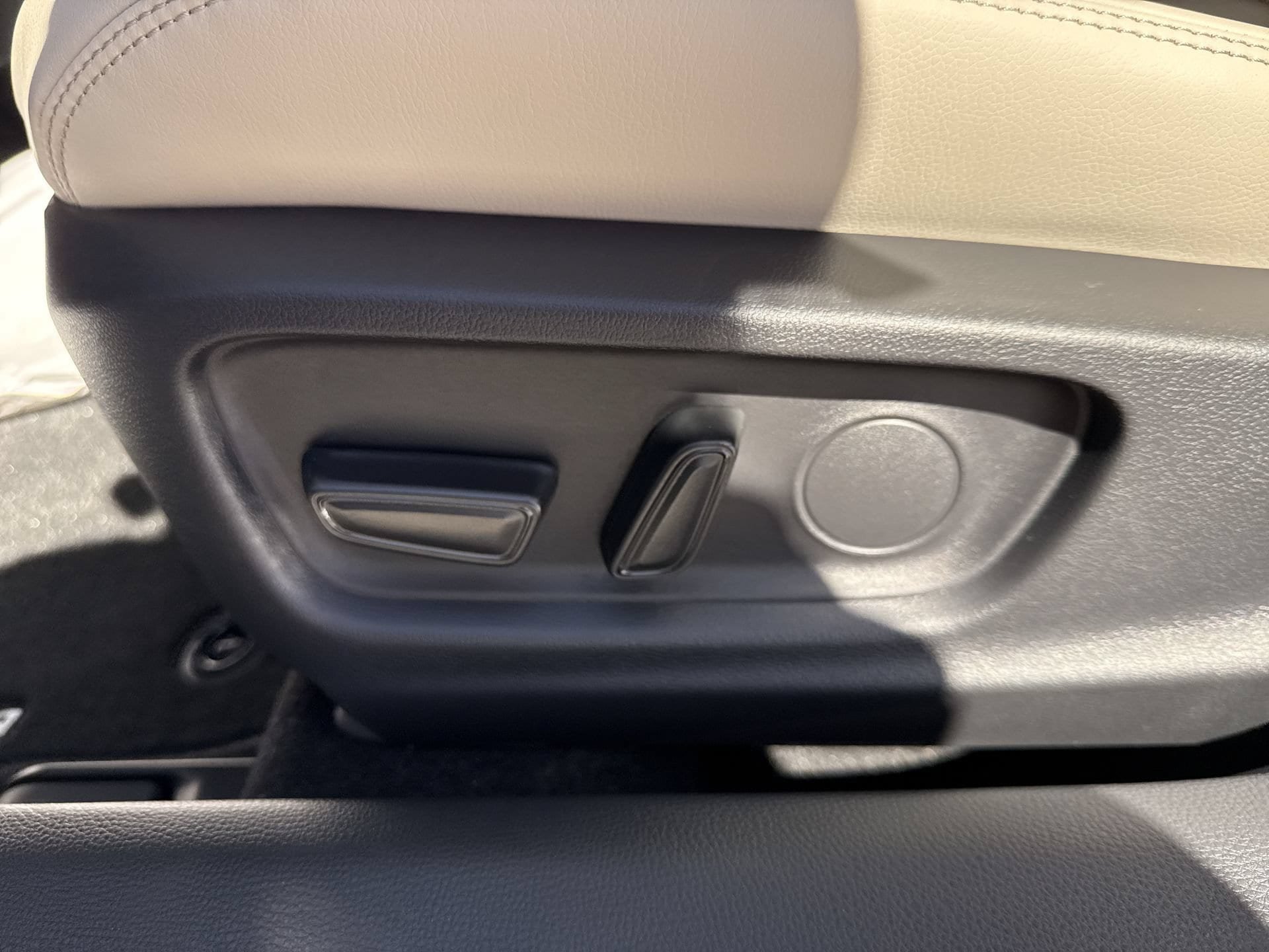 New 2026 Toyota Corolla XLE FWD image 14