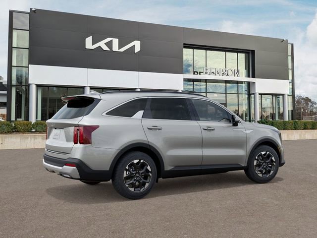 New 2026 Kia Sorento S image 7