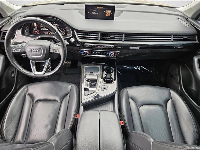 Used 2019 Audi Q7 3.0T Prestige w/ Prestige Package image 22