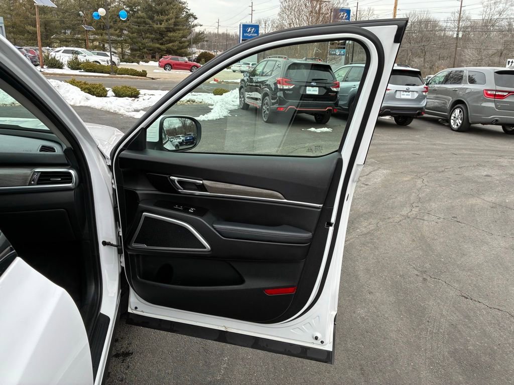 Used 2021 Kia Telluride EX w/ EX Premium Package image 50