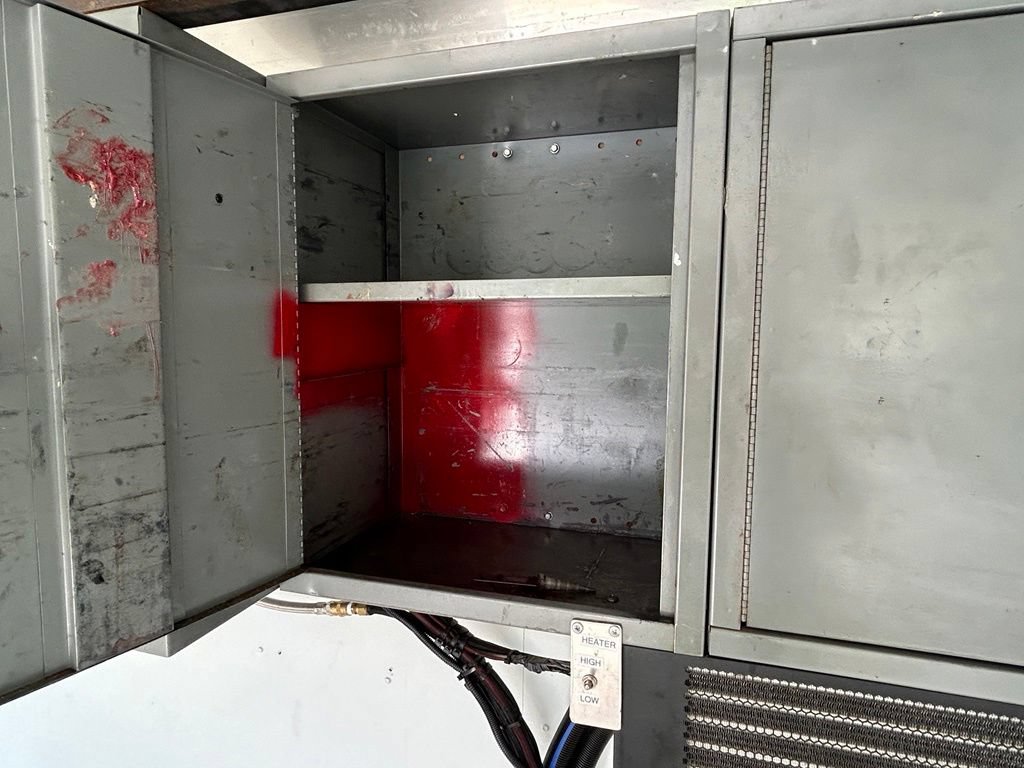 Used 2021 RAM 5500 Tradesman RWD image 48