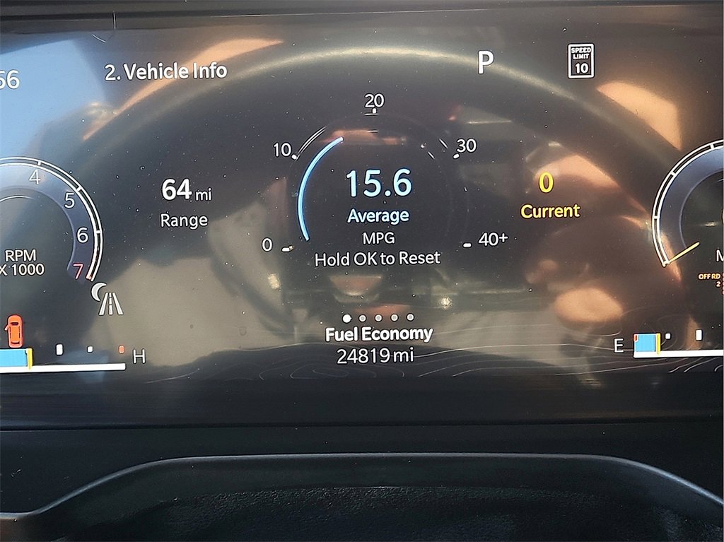 Used 2023 Jeep Grand Cherokee L Summit image 24