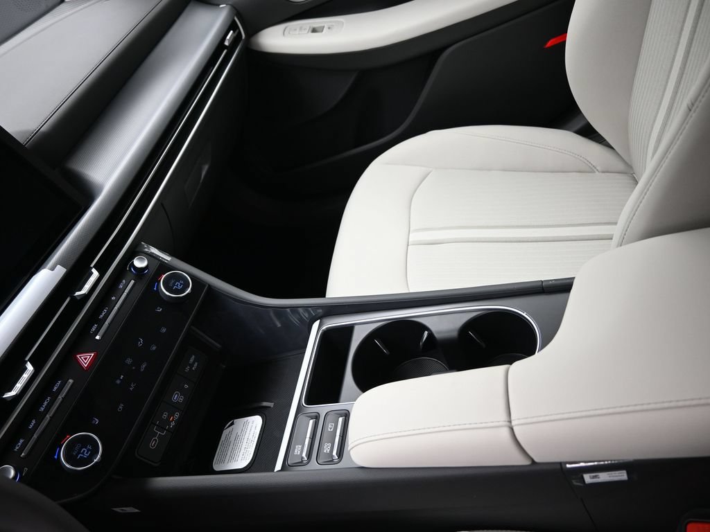 New 2026 Hyundai Sonata SEL AWD/4WD image 19