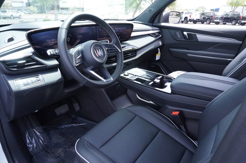 New 2026 Buick Enclave Preferred FWD image 17