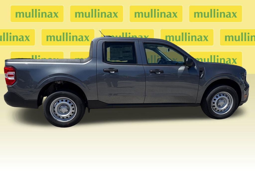 New 2026 Ford Maverick XL FWD image 15