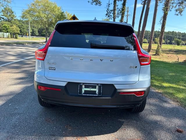 New 2026 Volvo XC40 B5 Plus w/ Protection Package Premier AWD/4WD image 6