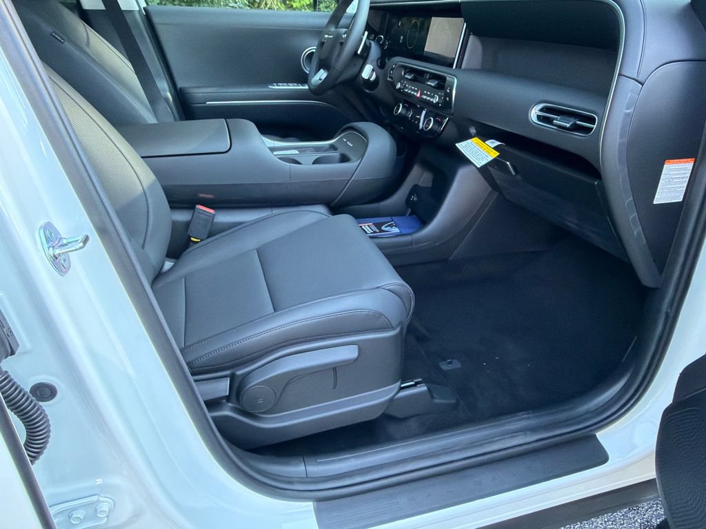 New 2027 Hyundai Palisade SEL FWD image 13