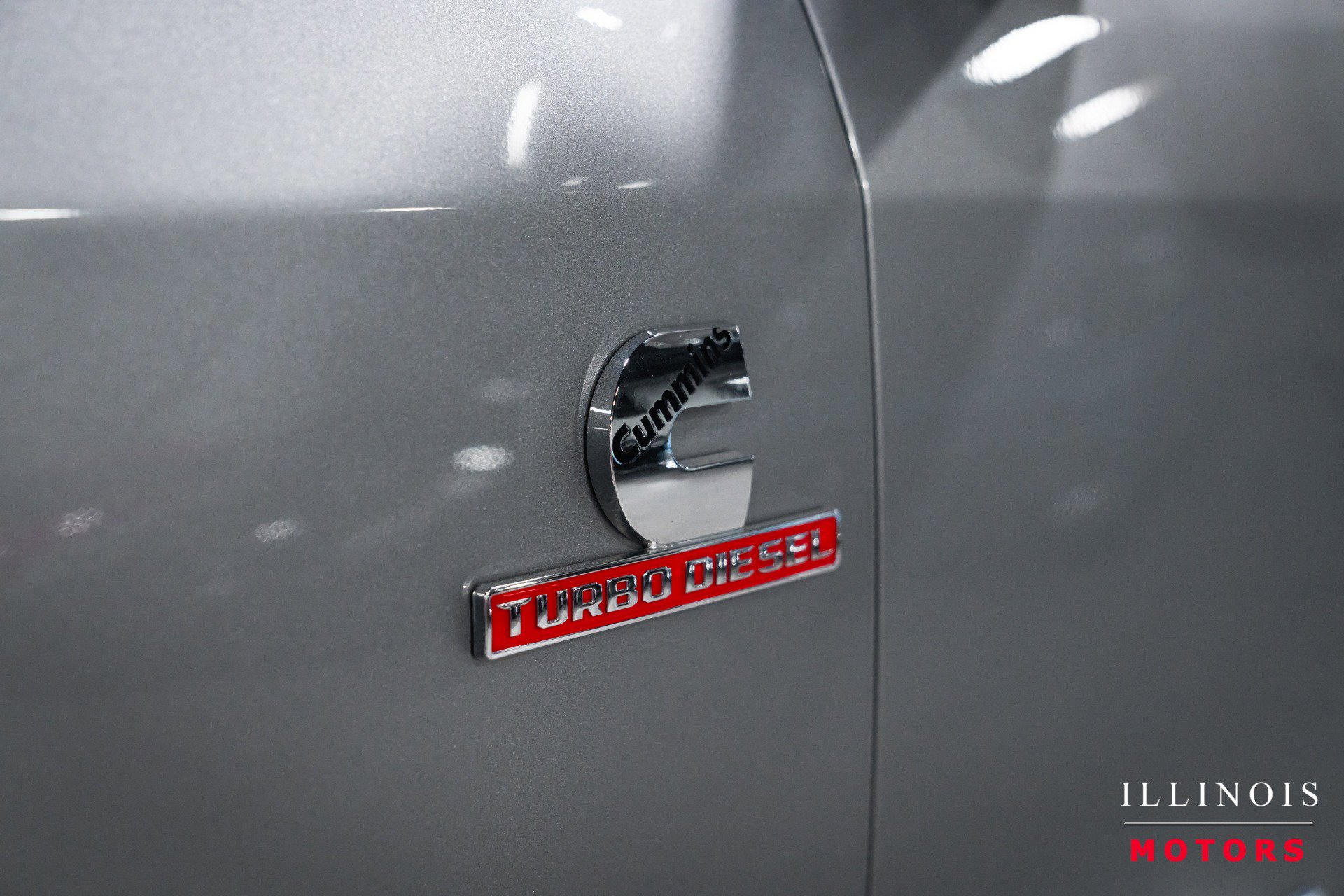 Used 2024 RAM 2500 Laramie AWD/4WD image 14