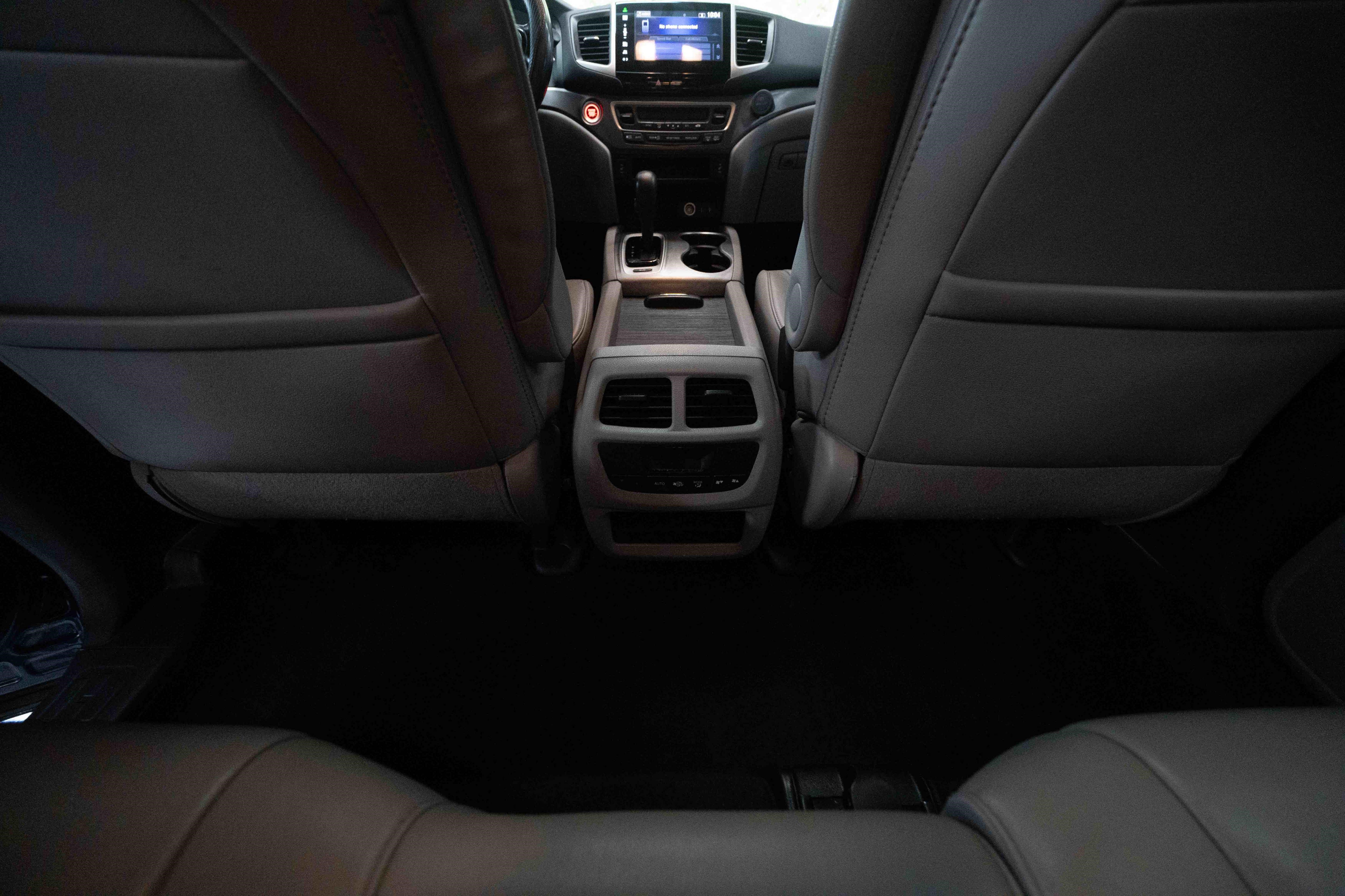 Used 2016 Honda Pilot EX-L image 22