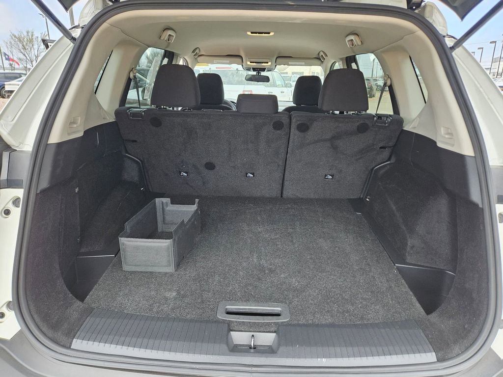 Used 2023 Nissan Rogue S AWD/4WD image 24