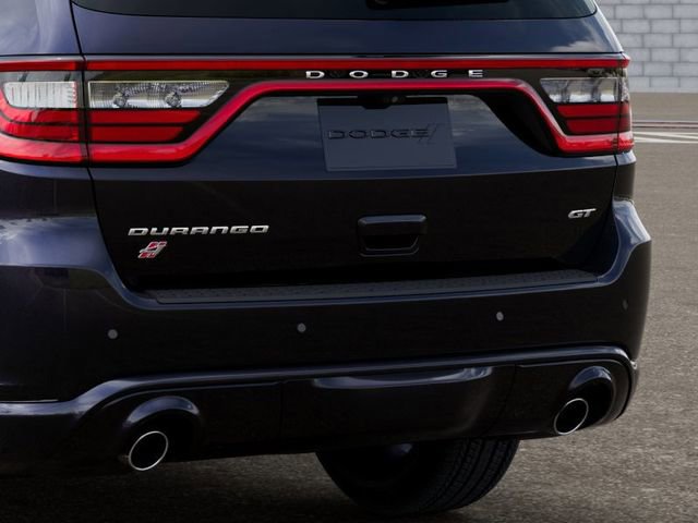 New 2026 Dodge Durango GT image 14
