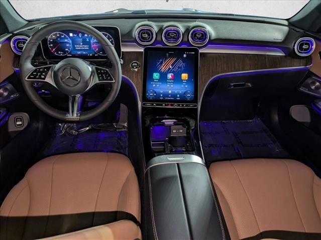 New 2026 Mercedes-Benz CLE 300 4MATIC Coupe image 16