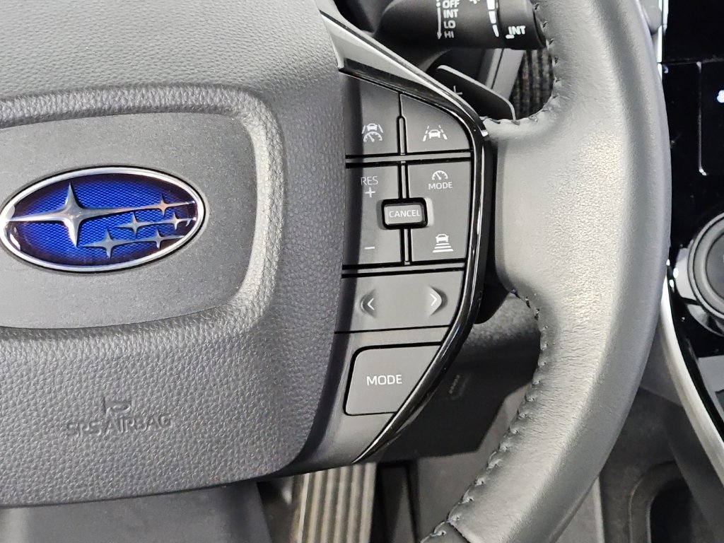 Certified 2023 Subaru Solterra AWD image 28
