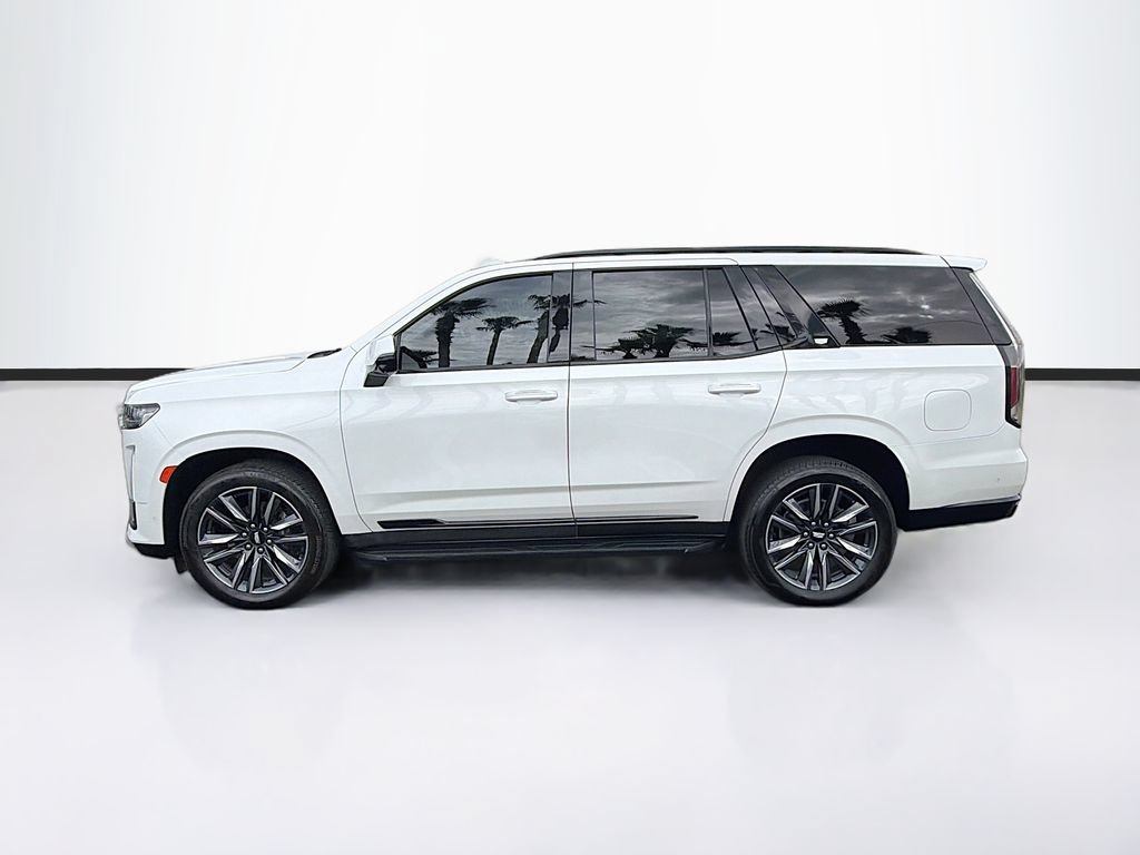 Certified 2023 Cadillac Escalade Sport RWD image 6