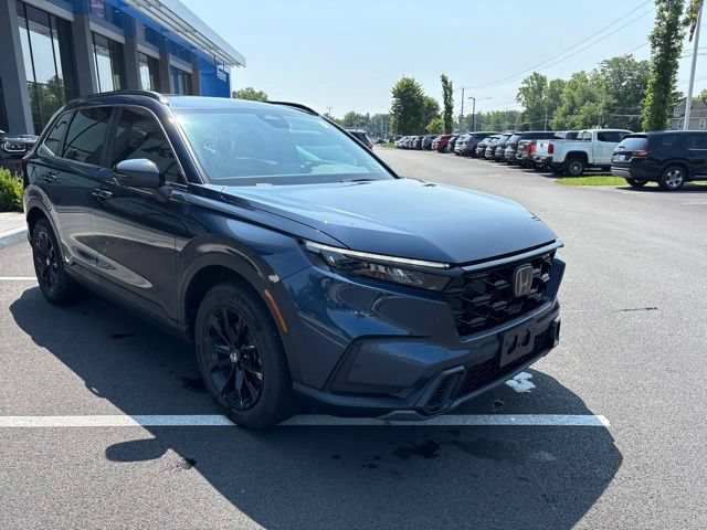 Used 2023 Honda CR-V Sport image 4
