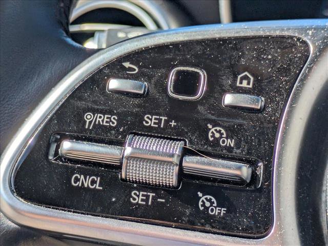 Used 2020 Mercedes-Benz GLC 300 4MATIC image 13