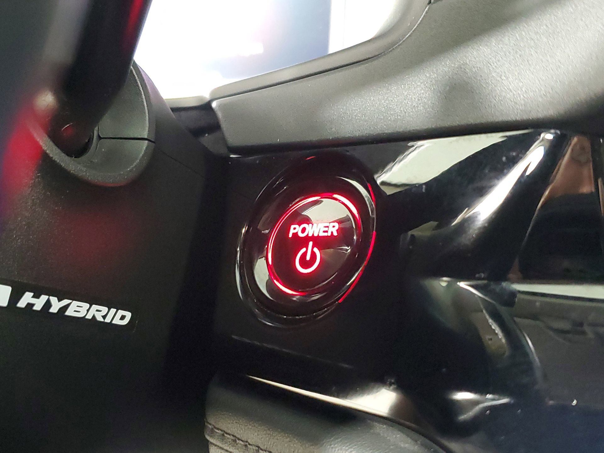 Used 2024 Honda Accord Touring image 44