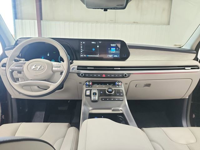 Used 2025 Hyundai Palisade Calligraphy FWD image 27