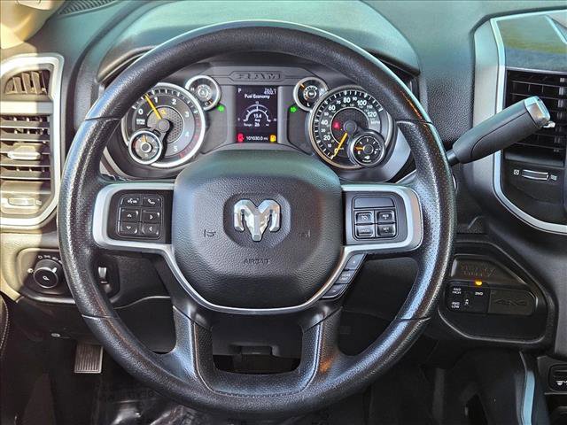 Used 2020 RAM 2500 Big Horn AWD/4WD image 14
