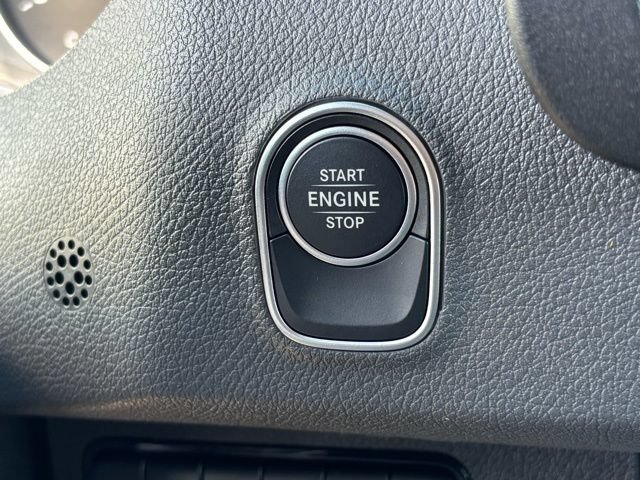 Used 2026 Mercedes-Benz Sprinter 2500 image 22