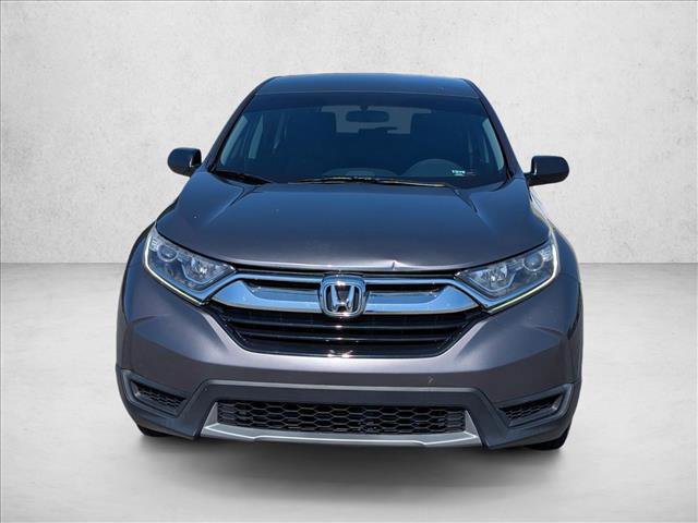 Used 2019 Honda CR-V LX image 2