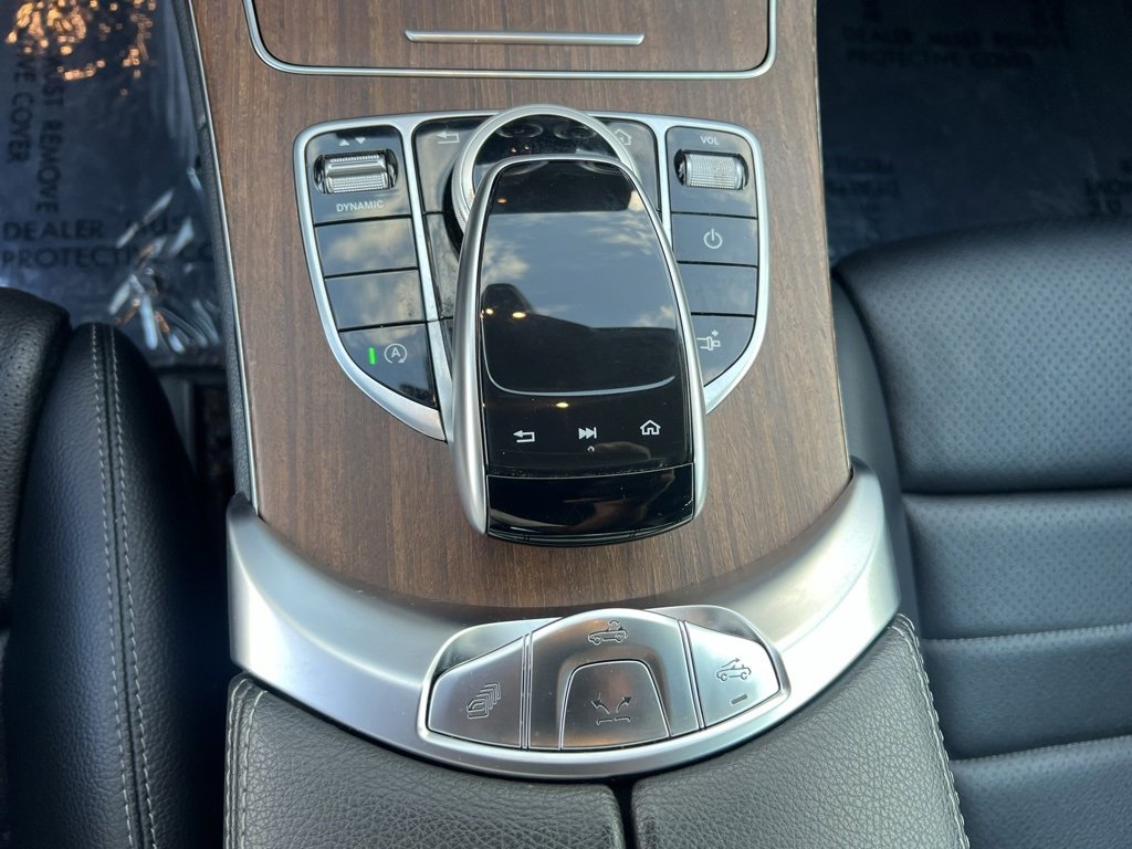 Used 2019 Mercedes-Benz C 300 4MATIC Cabriolet w/ Multimedia Package image 18