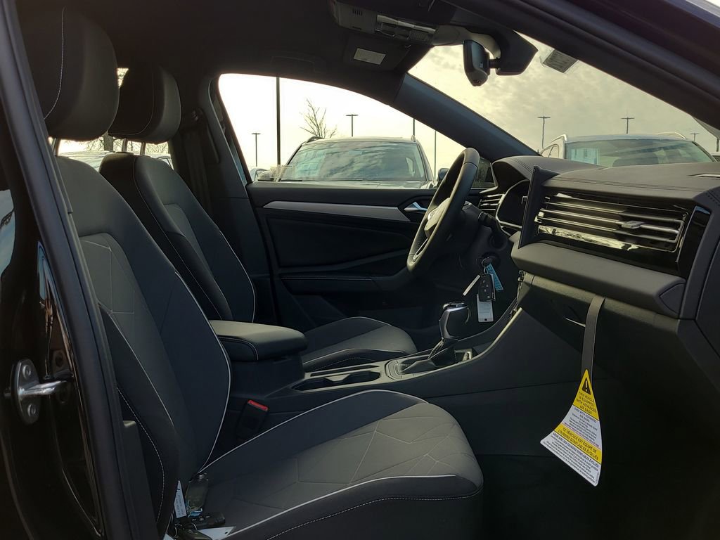 New 2026 Volkswagen Jetta Sport image 19