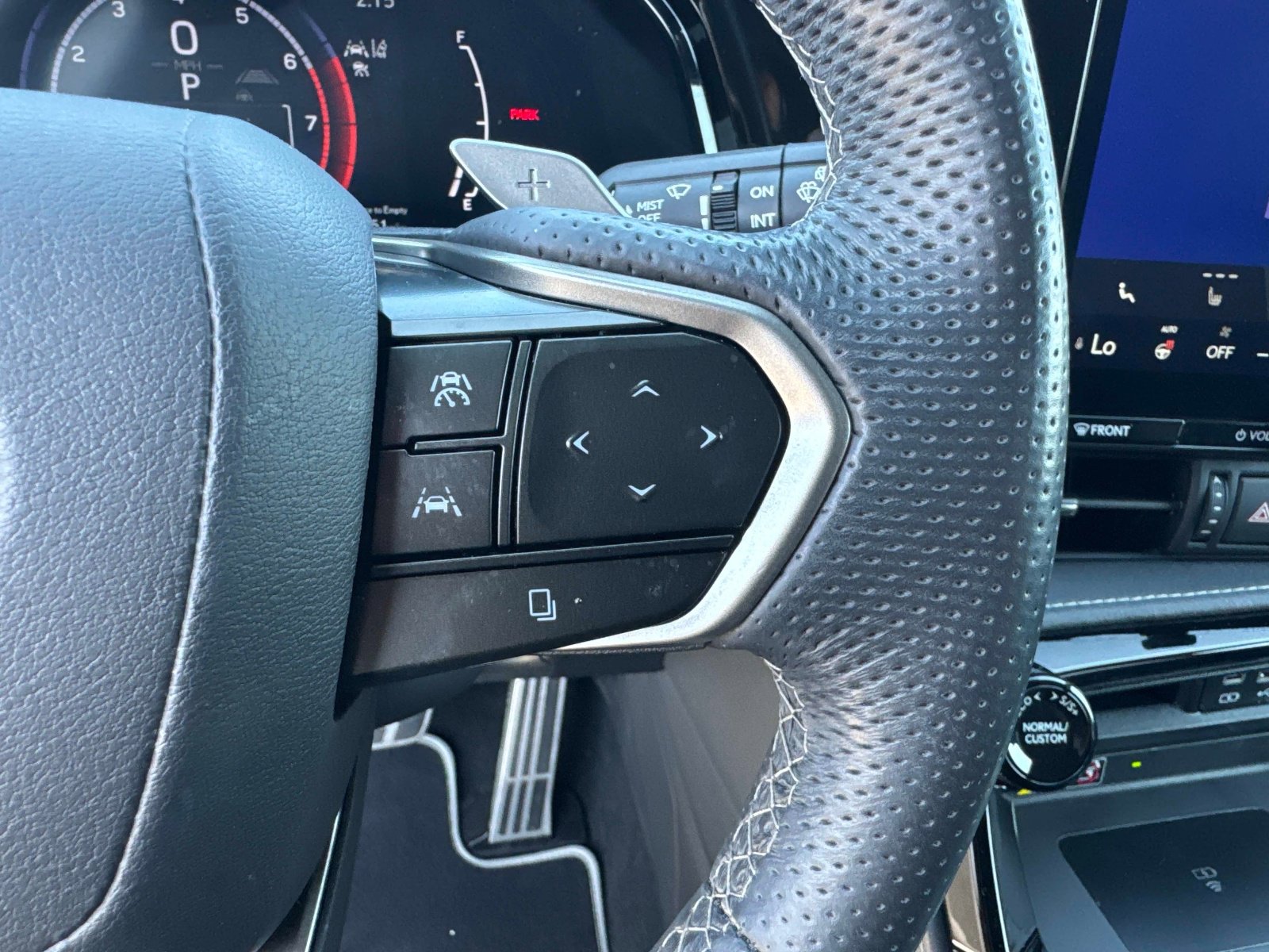 Certified 2023 Lexus NX 350 F Sport image 29