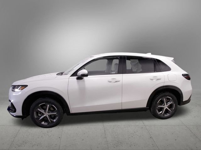 Certified 2024 Honda HR-V EX-L image 2