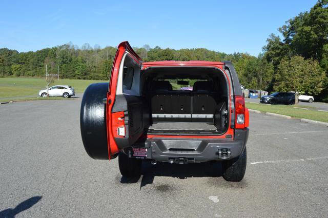 Used 2008 HUMMER H3 Alpha AWD/4WD image 64