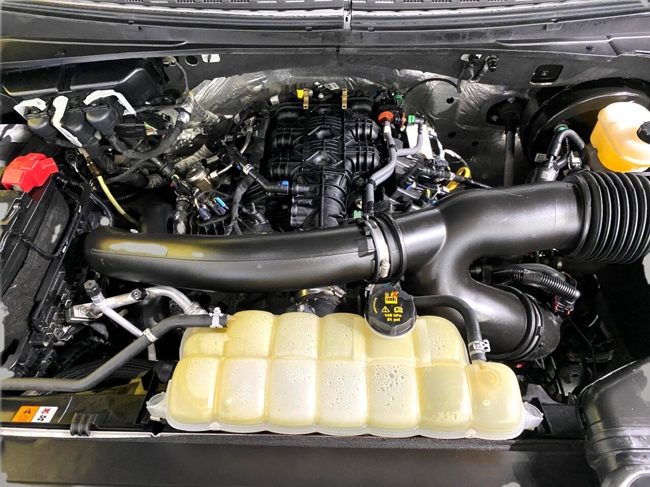 Used 2021 Ford Expedition Max King Ranch image 32