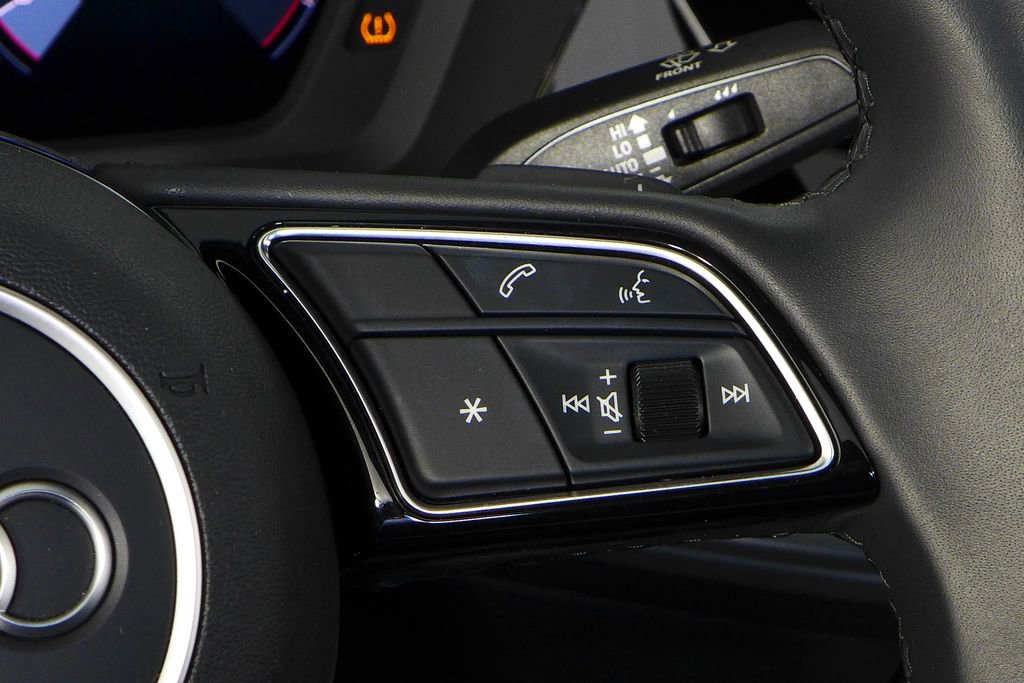 Used 2025 Audi A3 2.0T Premium w/ Black Optic Package image 29