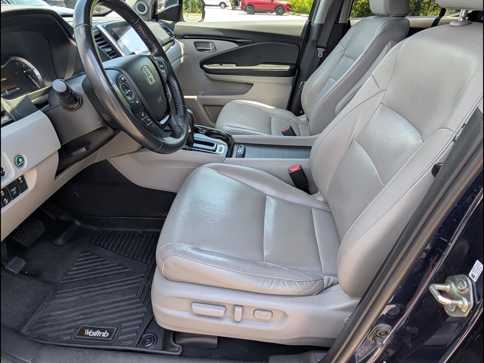 Certified 2019 Honda Ridgeline RTL-E image 13