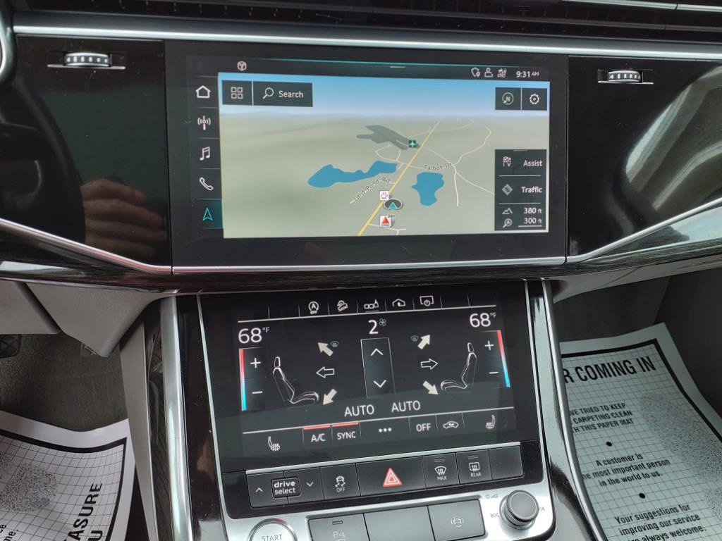 Used 2020 Audi Q7 3.0T Premium Plus w/ Premium Plus Package image 11