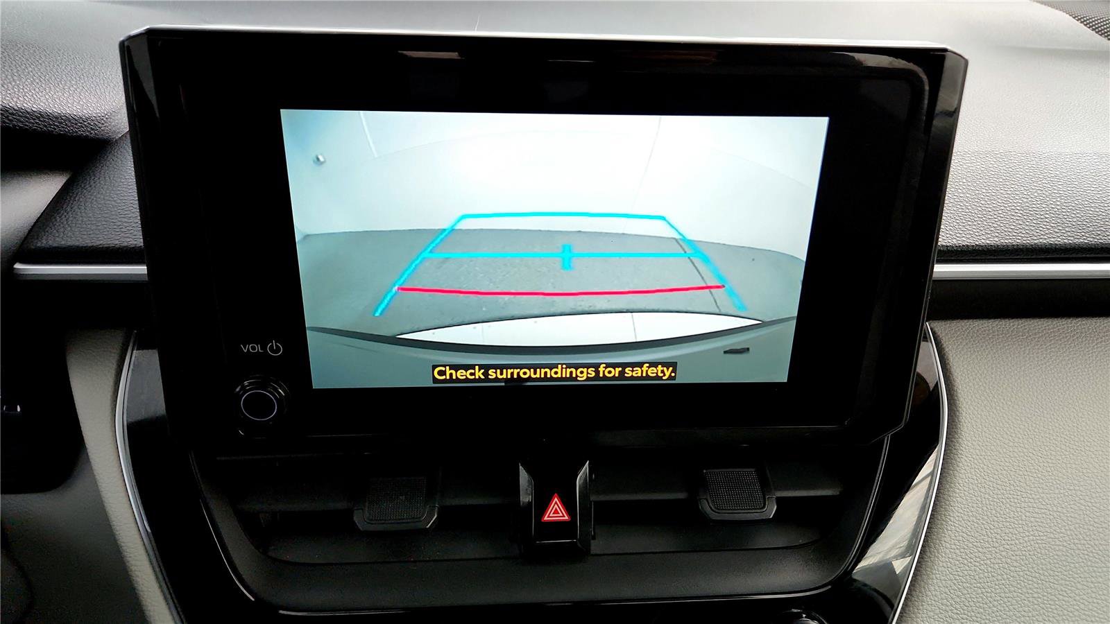 Certified 2023 Toyota Corolla Cross L image 39