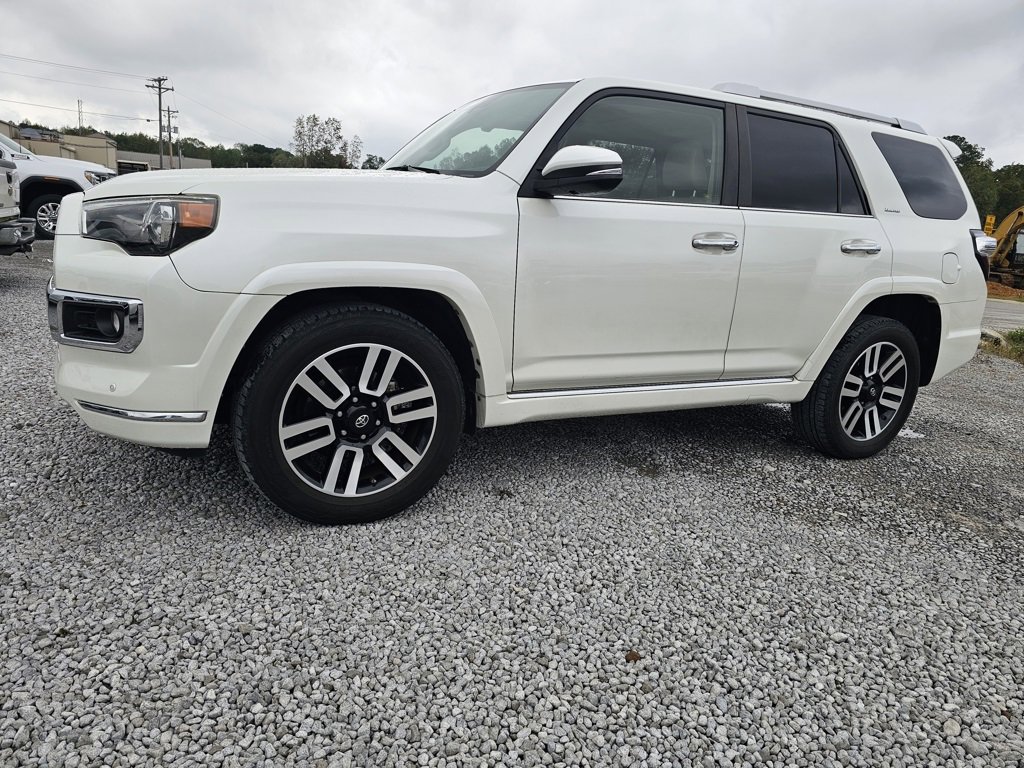 Used 2014 Toyota 4Runner SR5