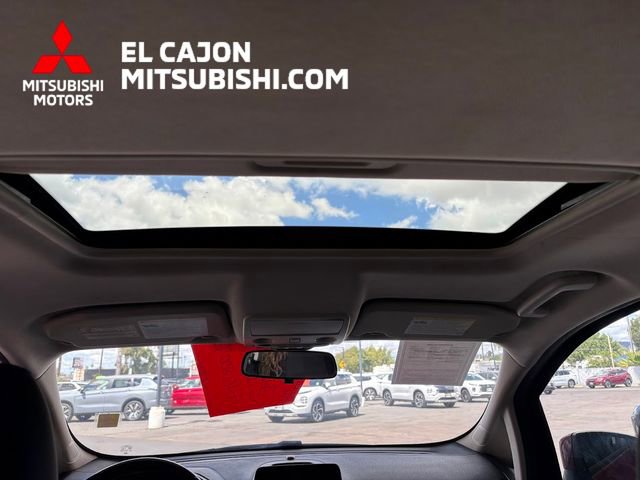 Used 2020 Ford EcoSport SE image 20