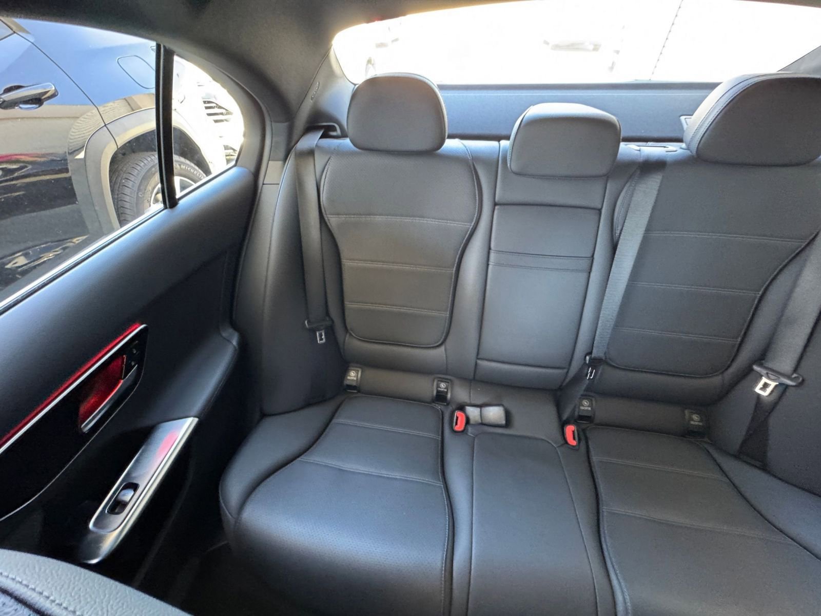 Used 2024 Mercedes-Benz C 300 Sedan image 41