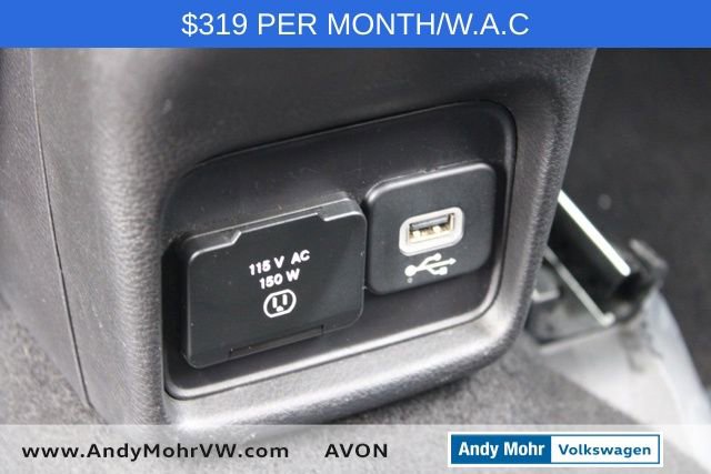 Used 2019 Jeep Compass Limited image 26