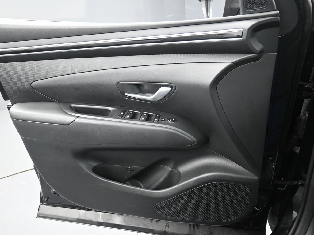Used 2024 Hyundai Santa Cruz XRT image 30