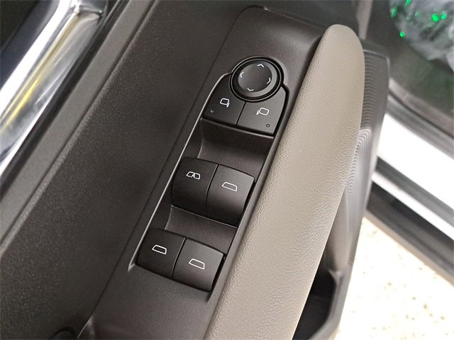 Used 2023 Chevrolet Colorado ZR2 w/ ZR2 Convenience Package III image 23