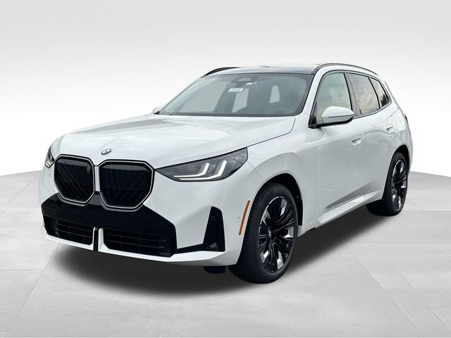 New 2026 BMW X3 xDrive30i w/ Premium Package AWD/4WD image 5