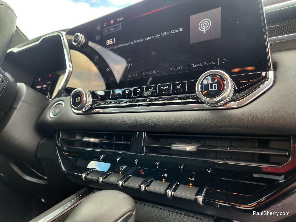 Used 2024 GMC Canyon Elevation w/ Convenience Package image 42